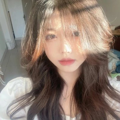 丹顶鹤女孩